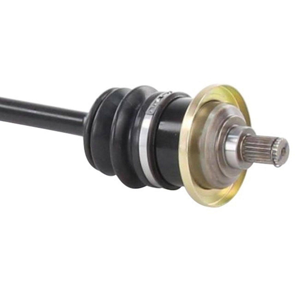 Complete Axle C9750