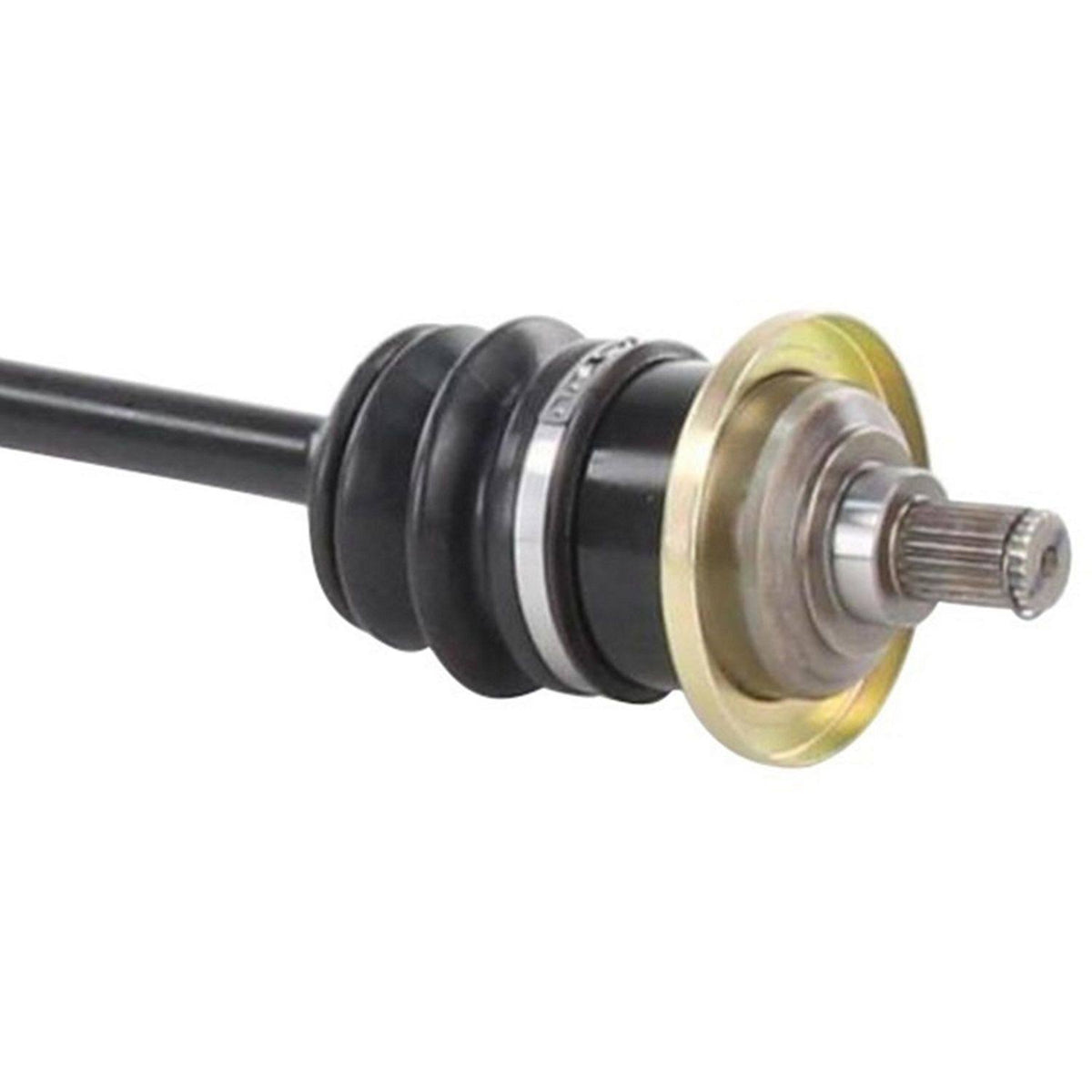 Complete Axle C9750