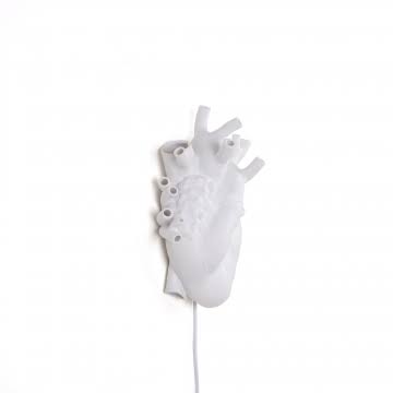 Heart Lamp U237244