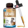 Herbal Dewormer with Probiotic S28095