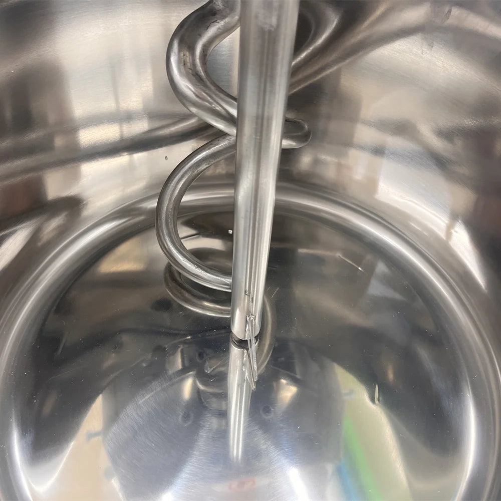 20L Double Action Double Speed Dough Mixer E244879