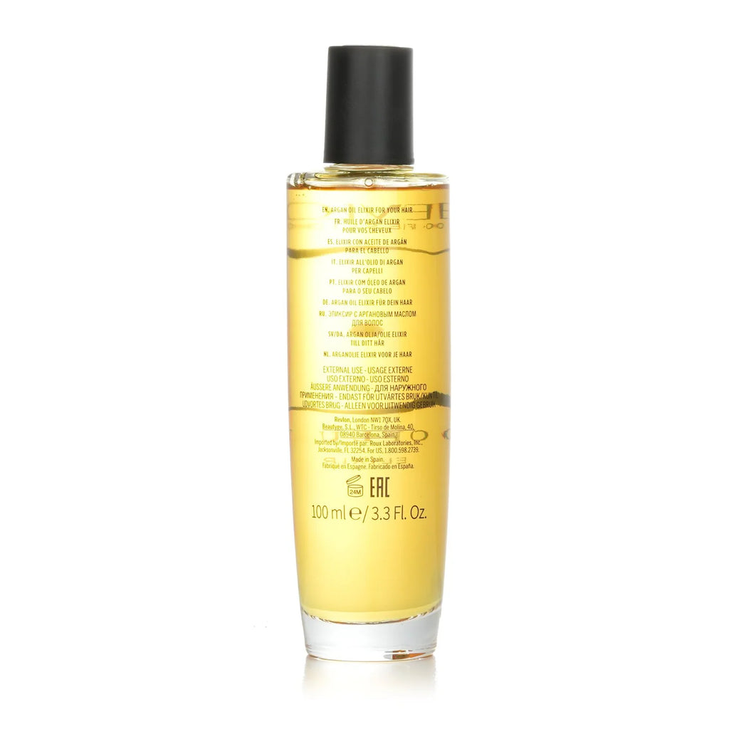 Orofluido Elixir 100ml Y142489