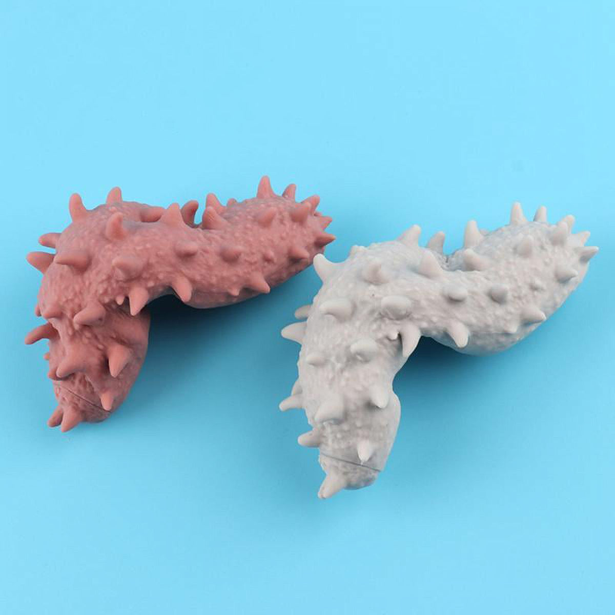 Animal Shape Massage Toy P9463