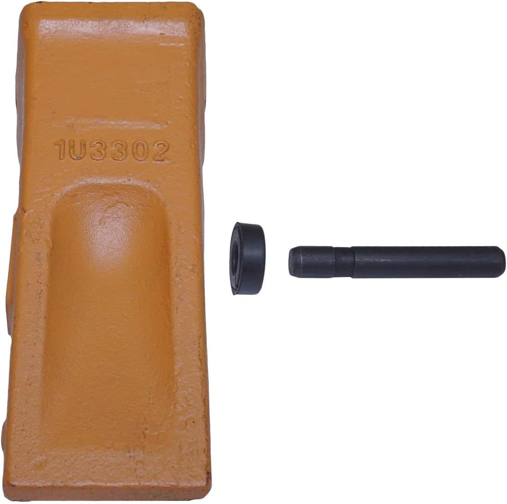 Set of 5 Bucket Tooth Assembly Q6283