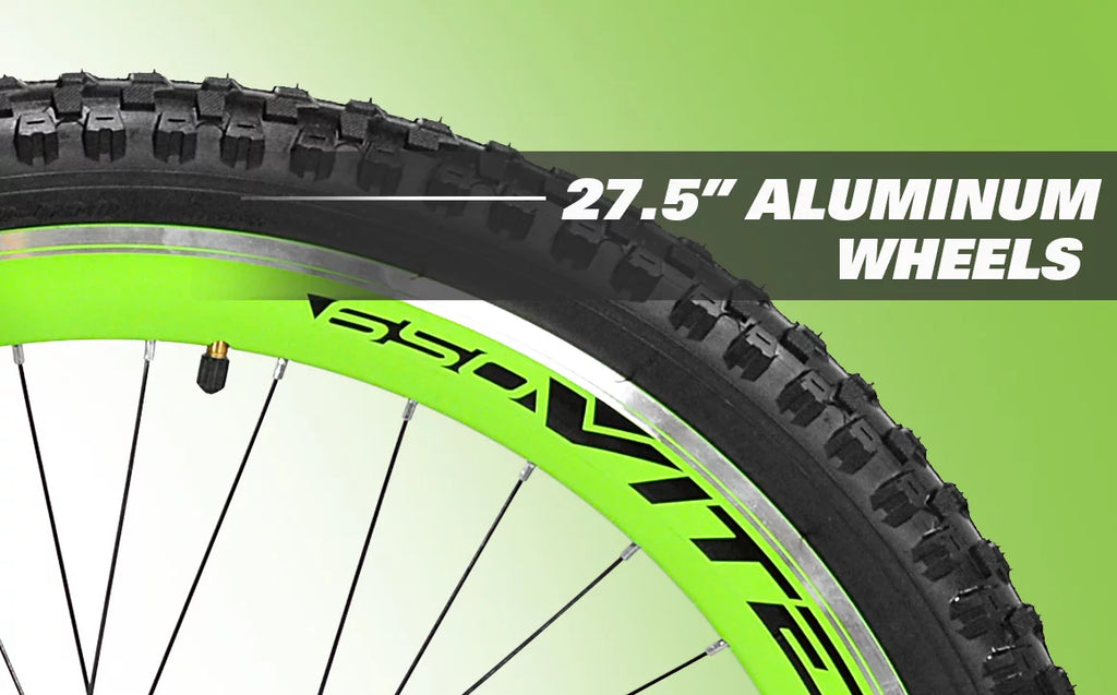 27.5 In. Mountain Bike Z92938