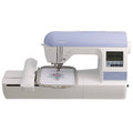 Embroidery Machine M766