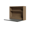 Slim Secretary Desk N3171