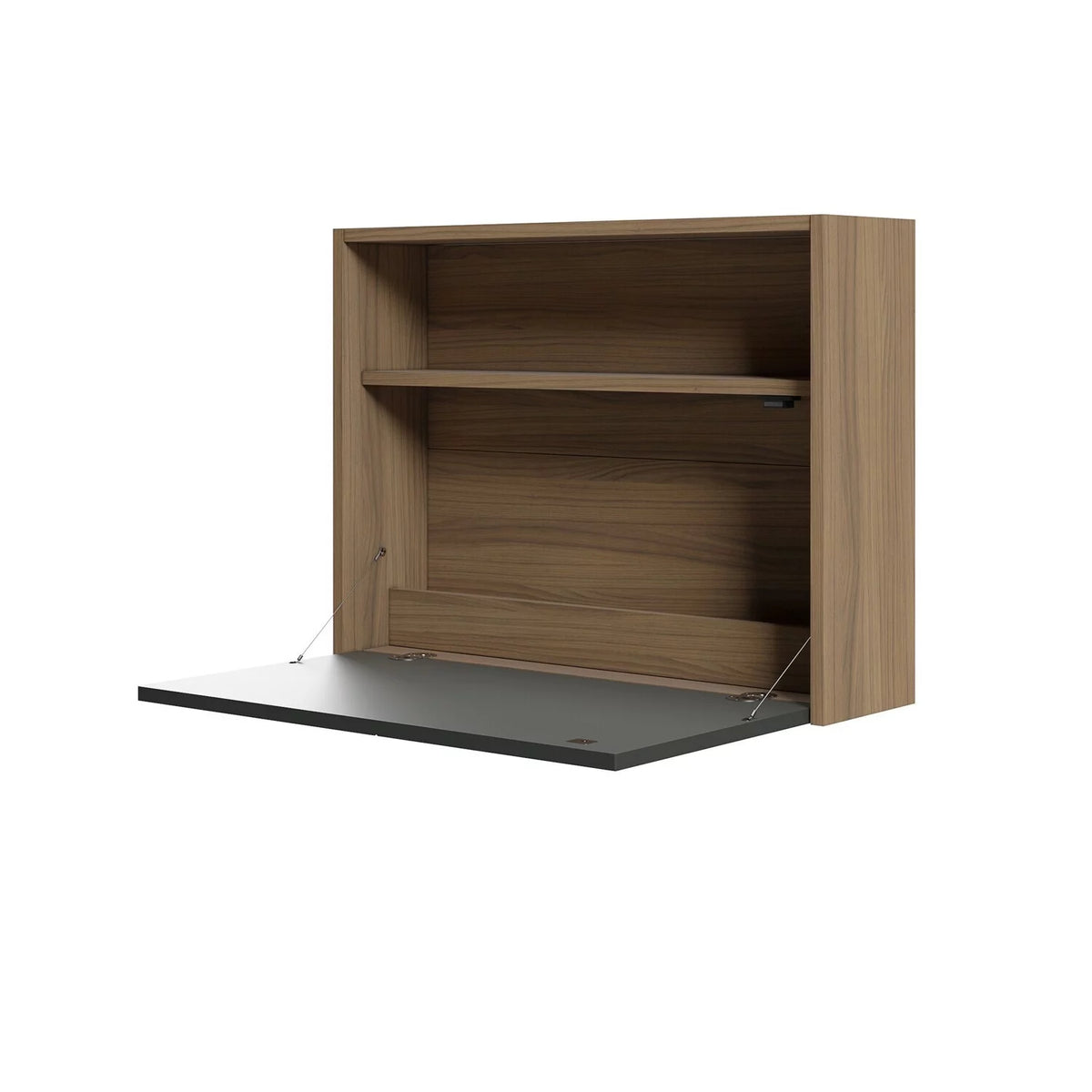 Slim Secretary Desk N3171