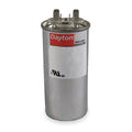 70/5 MFD 370V Round Motor Dual Run Capacitor L328606