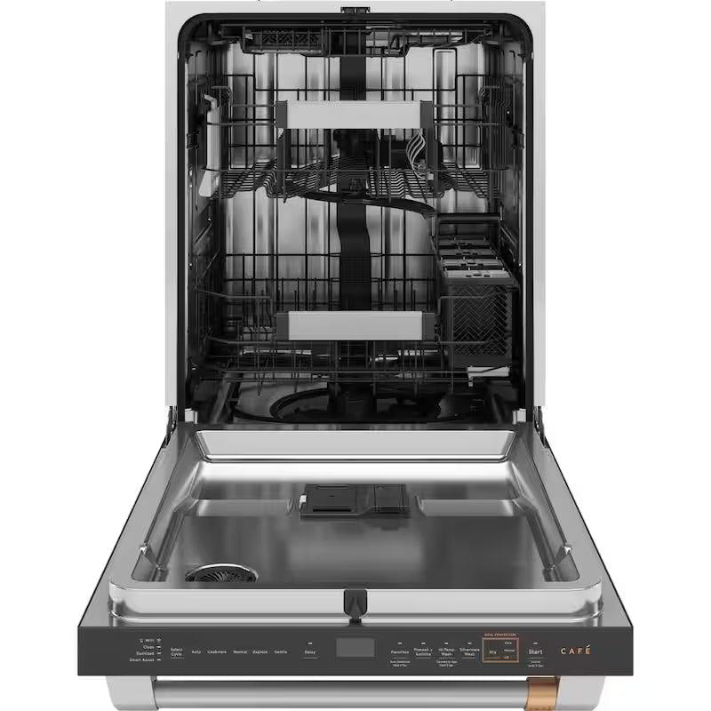 Built-In Dishwasher with Stainless Tub, 44 dBA V971059