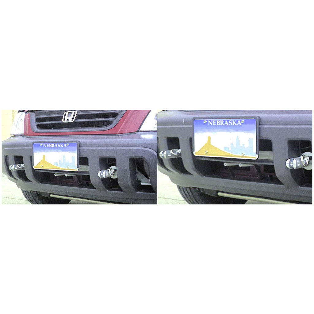 Base Plate R958151