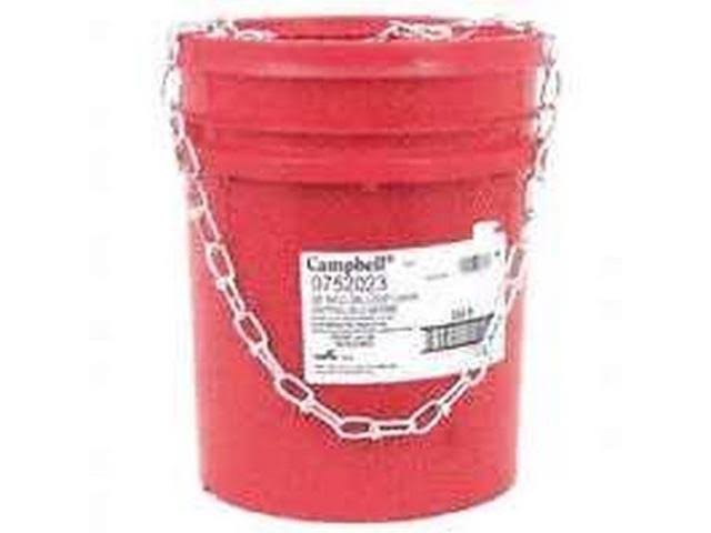 Double Loop Chain V70238