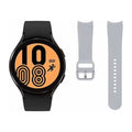 Refurbished Samsung Galaxy Watch4 44mm Smartwatch Black T1300