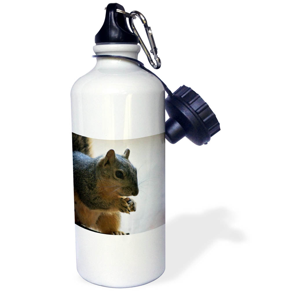 21 oz Sports Water Bottle D454569